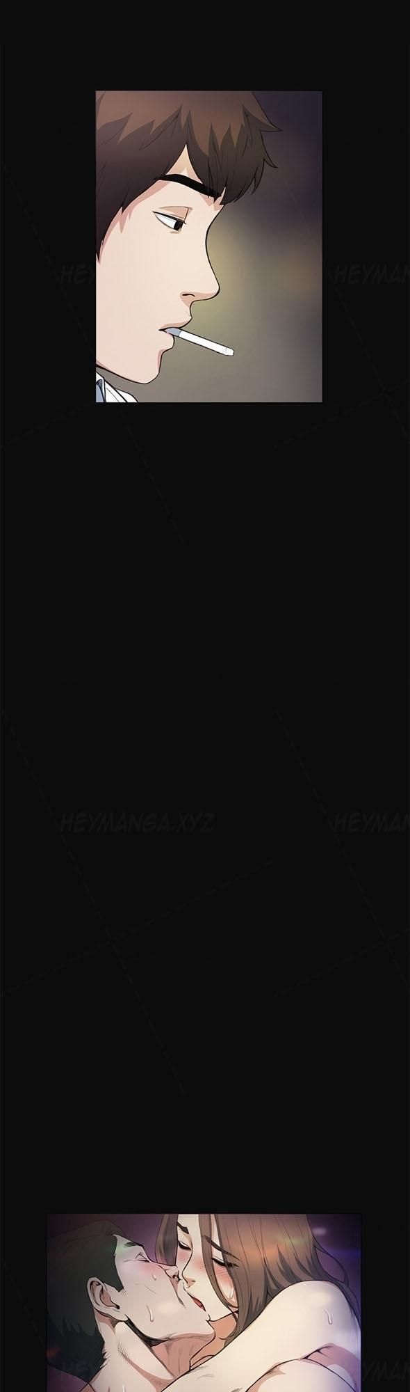 đọc truyện By Chance Chương 12 ảnh 56 tại Thiên Thai Truyện