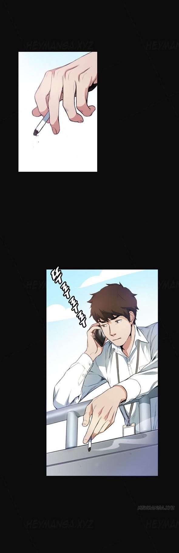 đọc truyện By Chance Chương 12 ảnh 8 tại Thiên Thai Truyện