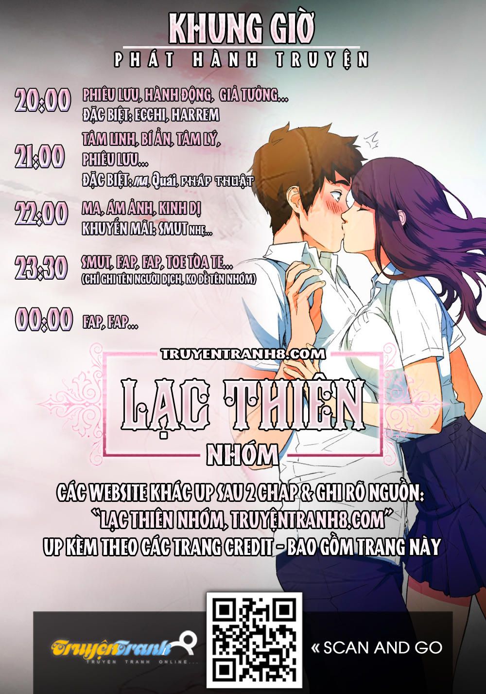 đọc truyện By Chance Chương 12 ảnh 64 tại Thiên Thai Truyện