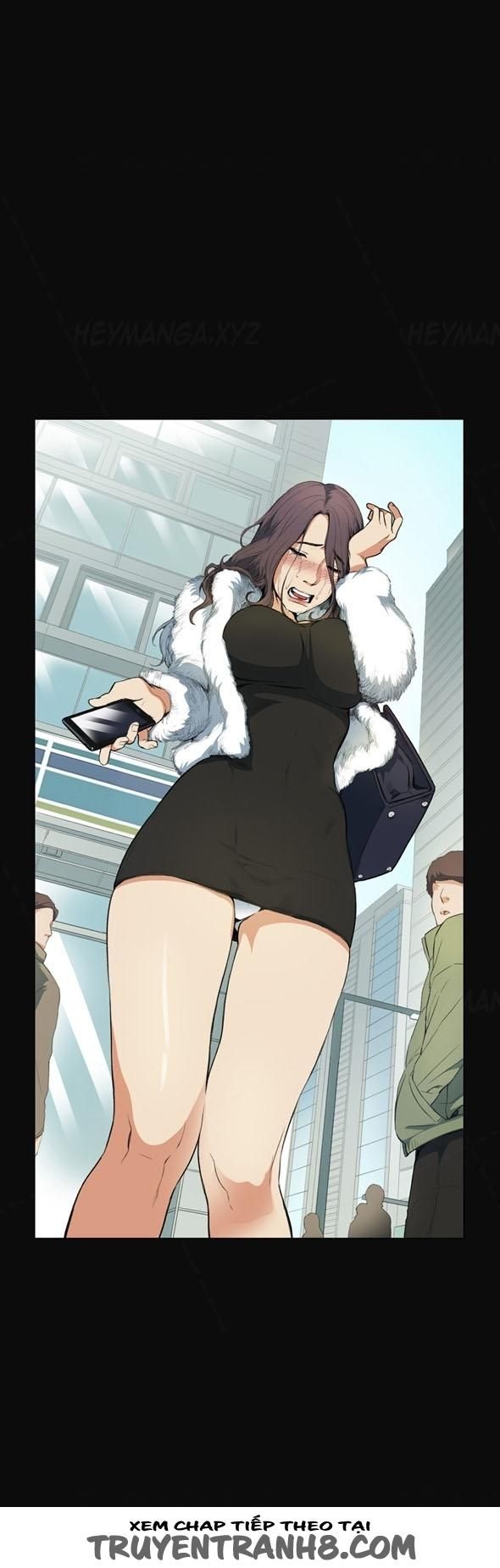 đọc truyện By Chance Chương 12 ảnh 11 tại Thiên Thai Truyện