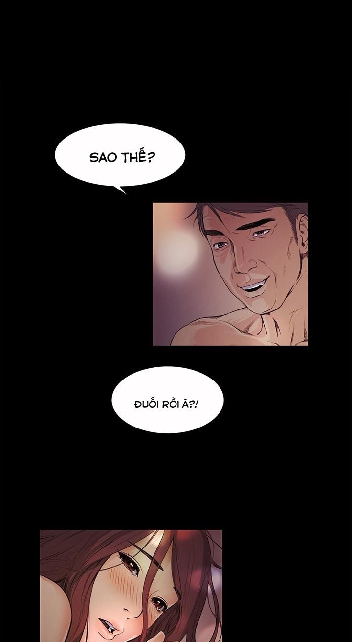 đọc truyện By Chance Chương 13 ảnh 18 tại Thiên Thai Truyện