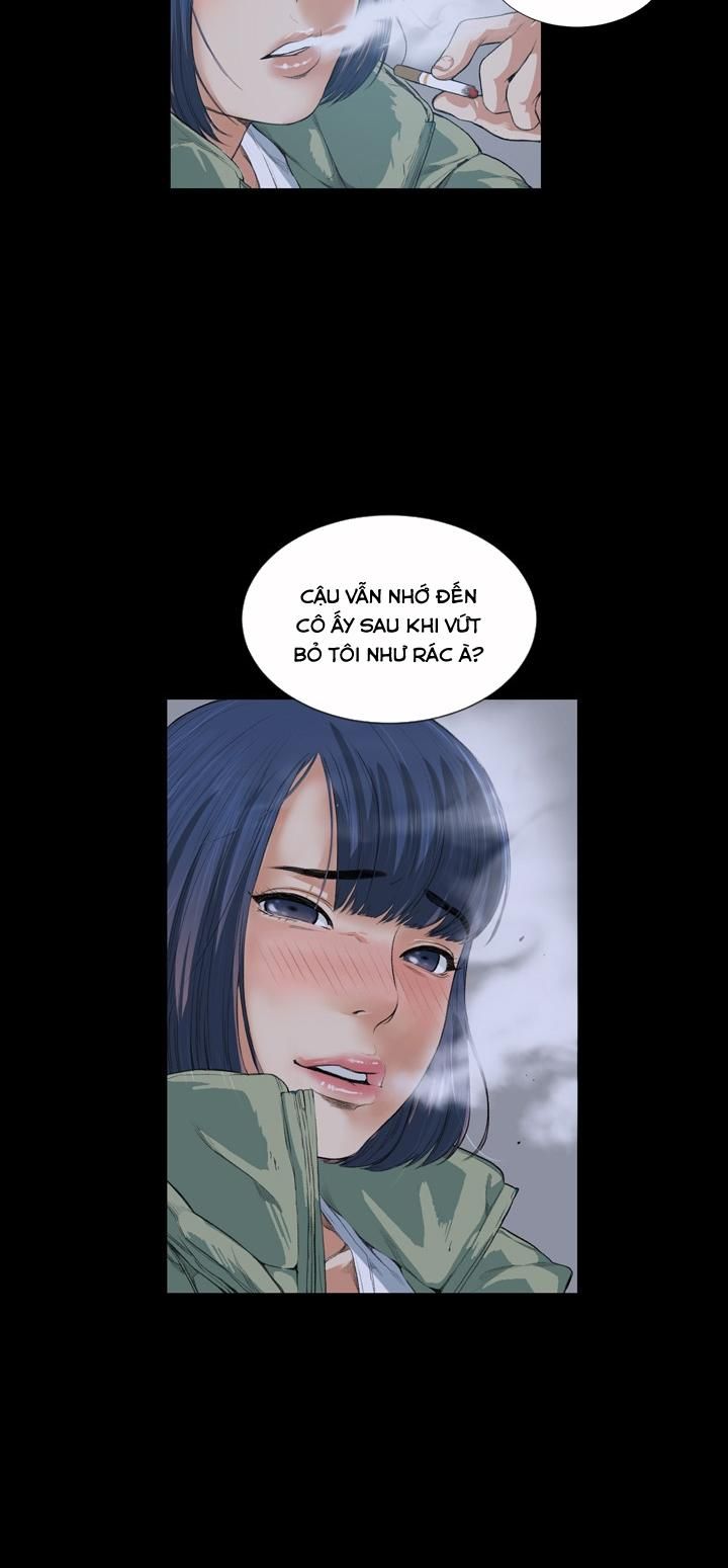 đọc truyện By Chance Chương 13 ảnh 26 tại Thiên Thai Truyện