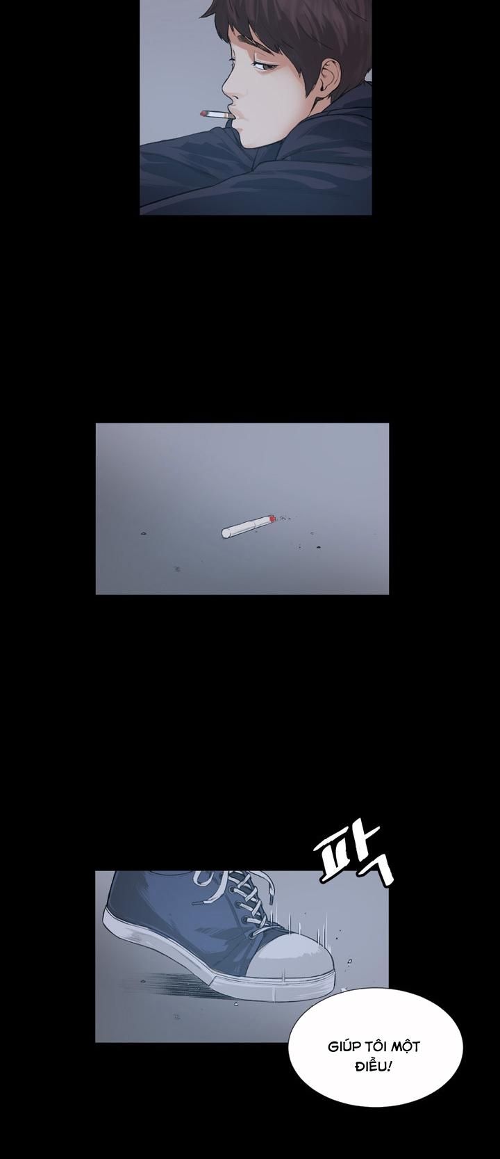 đọc truyện By Chance Chương 13 ảnh 29 tại Thiên Thai Truyện