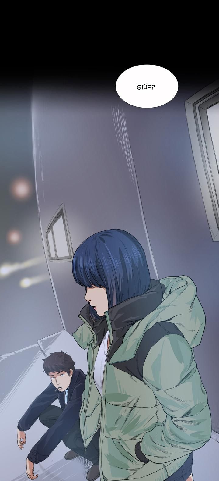 đọc truyện By Chance Chương 13 ảnh 31 tại Thiên Thai Truyện