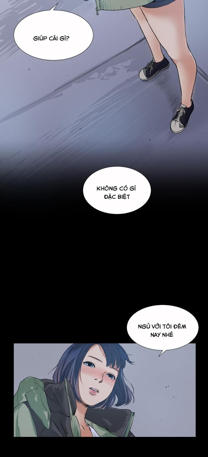 đọc truyện By Chance Chương 13 ảnh 32 tại Thiên Thai Truyện