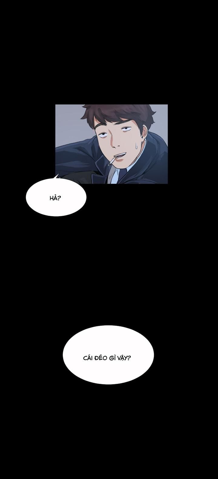 đọc truyện By Chance Chương 13 ảnh 33 tại Thiên Thai Truyện