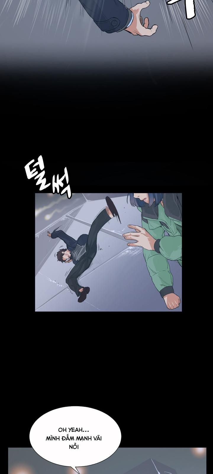 đọc truyện By Chance Chương 13 ảnh 35 tại Thiên Thai Truyện