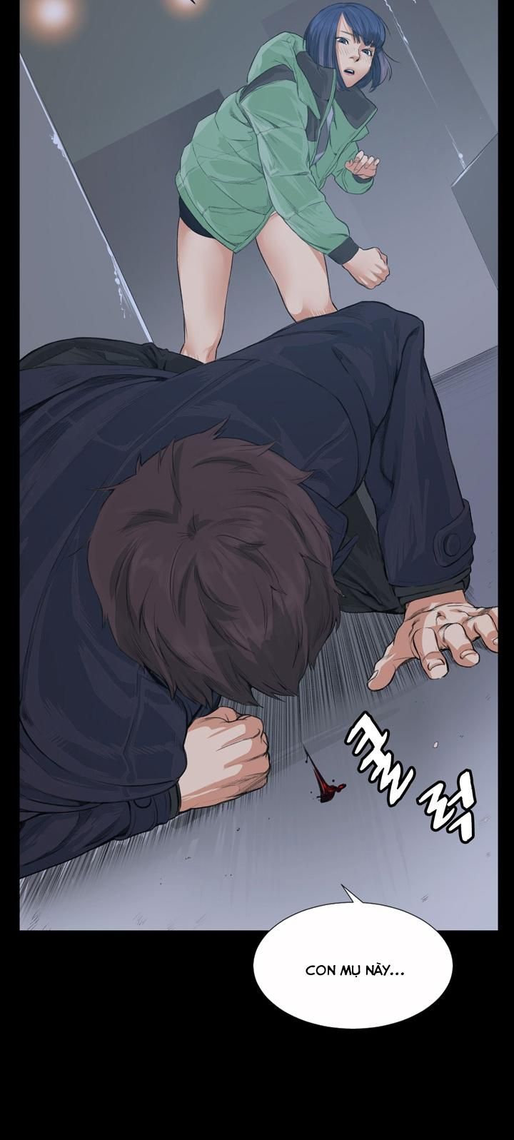 đọc truyện By Chance Chương 13 ảnh 36 tại Thiên Thai Truyện