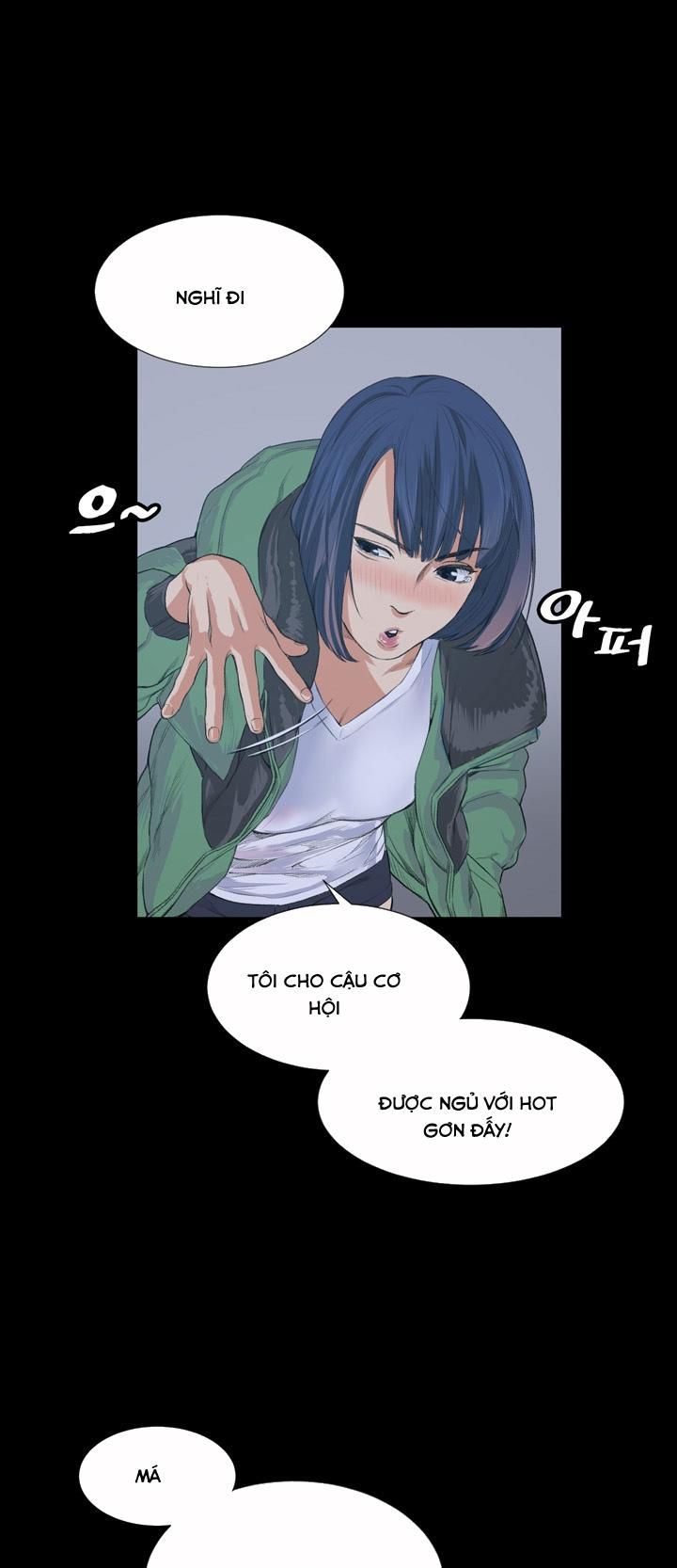 đọc truyện By Chance Chương 13 ảnh 37 tại Thiên Thai Truyện