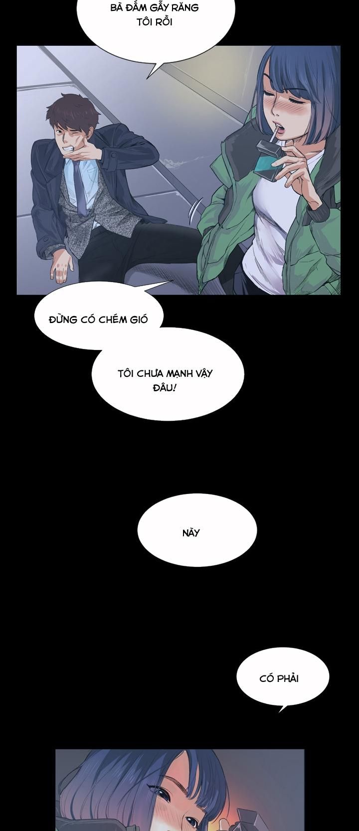 đọc truyện By Chance Chương 13 ảnh 38 tại Thiên Thai Truyện