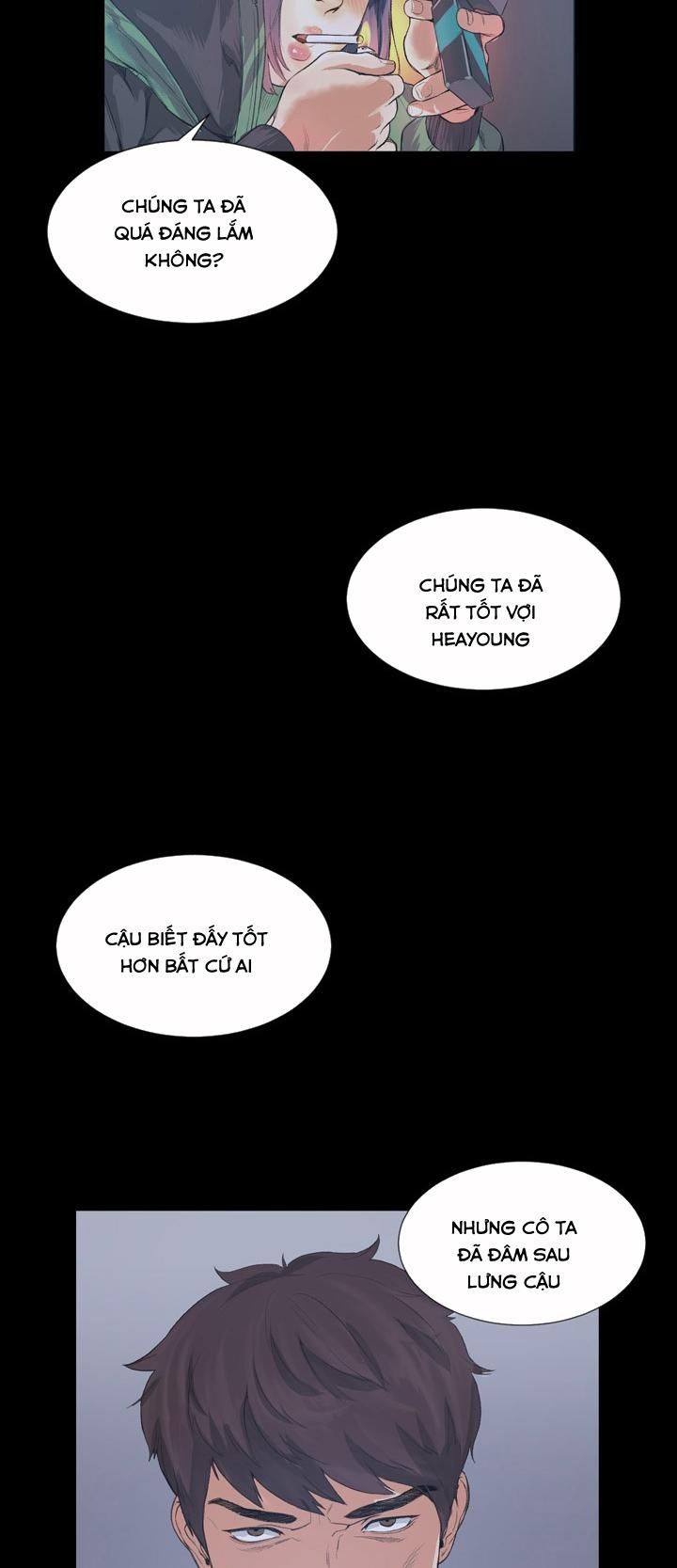 đọc truyện By Chance Chương 13 ảnh 39 tại Thiên Thai Truyện