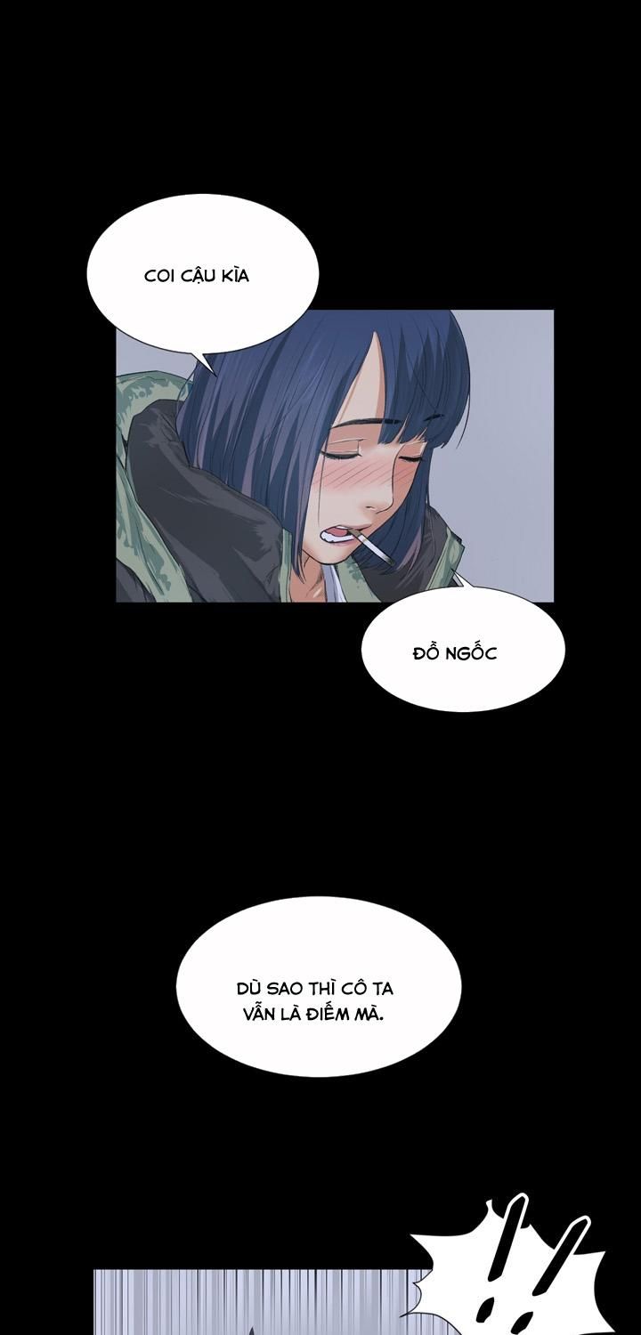 đọc truyện By Chance Chương 13 ảnh 41 tại Thiên Thai Truyện