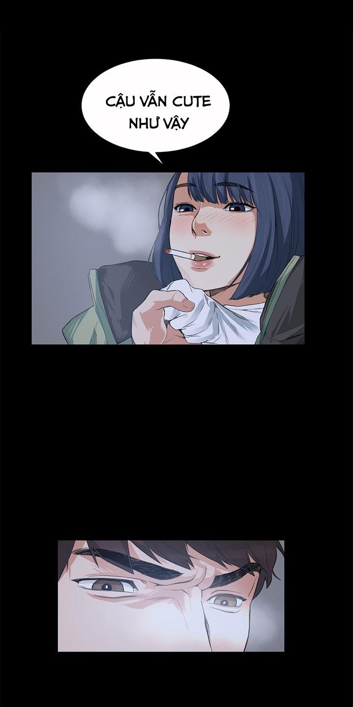 đọc truyện By Chance Chương 13 ảnh 47 tại Thiên Thai Truyện