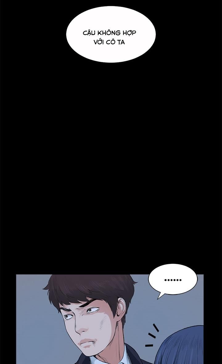 đọc truyện By Chance Chương 13 ảnh 51 tại Thiên Thai Truyện