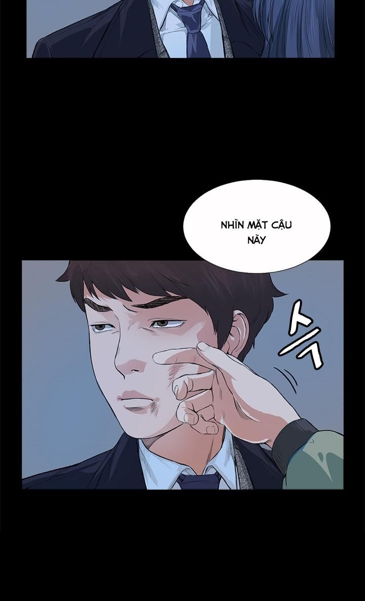 đọc truyện By Chance Chương 13 ảnh 52 tại Thiên Thai Truyện