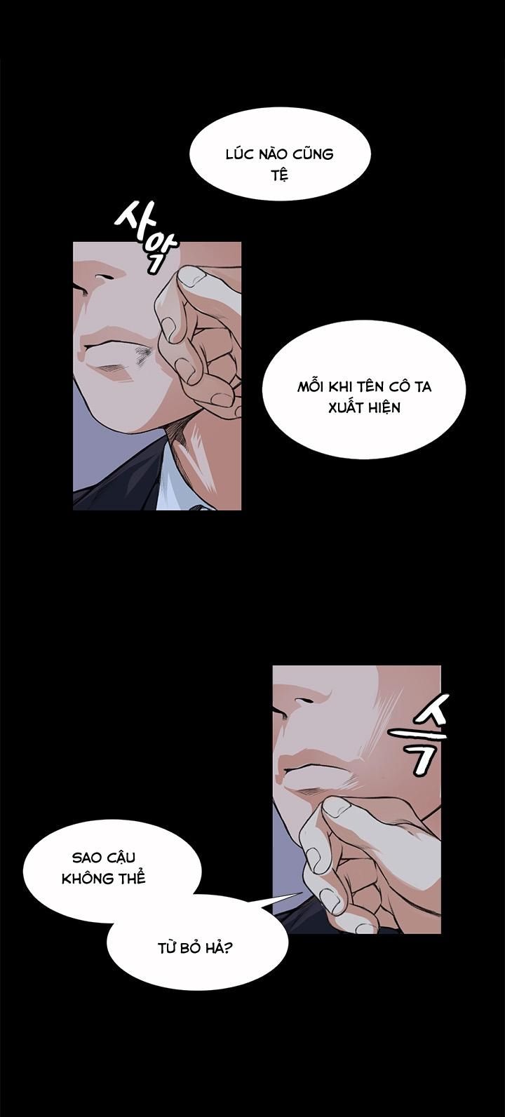 đọc truyện By Chance Chương 13 ảnh 53 tại Thiên Thai Truyện