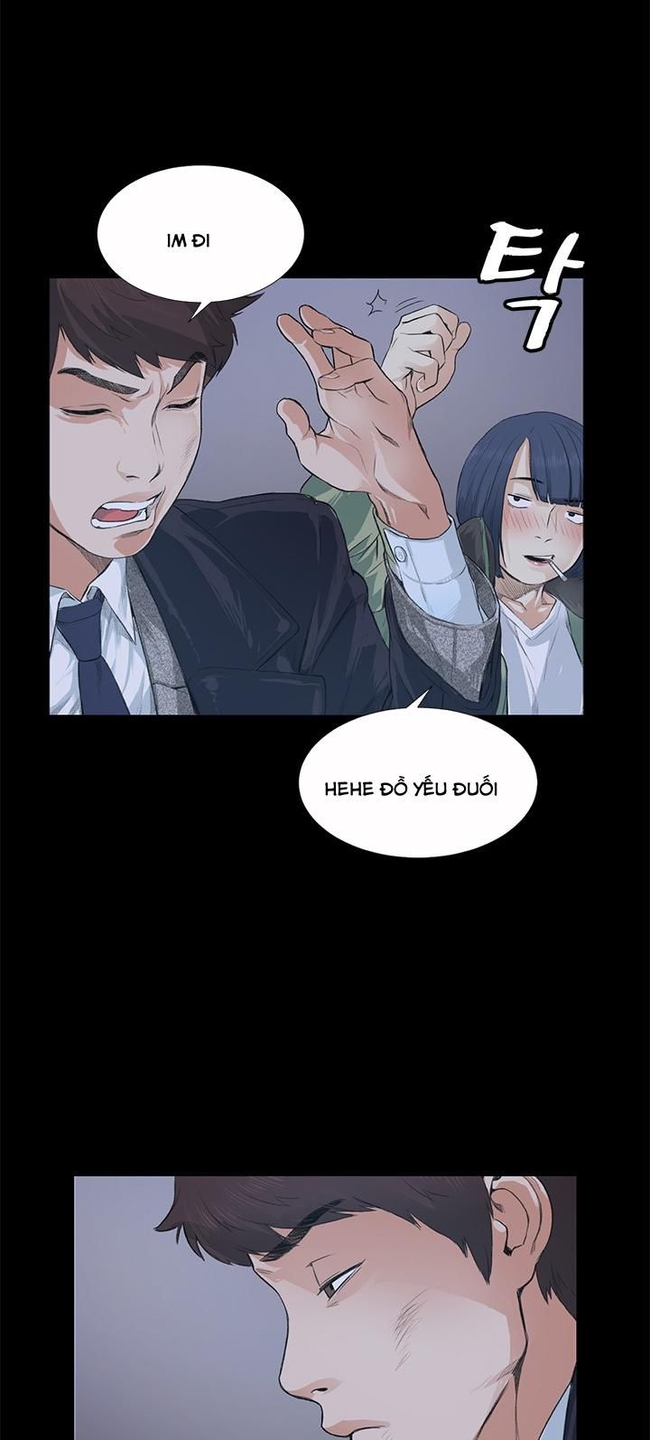 đọc truyện By Chance Chương 13 ảnh 54 tại Thiên Thai Truyện