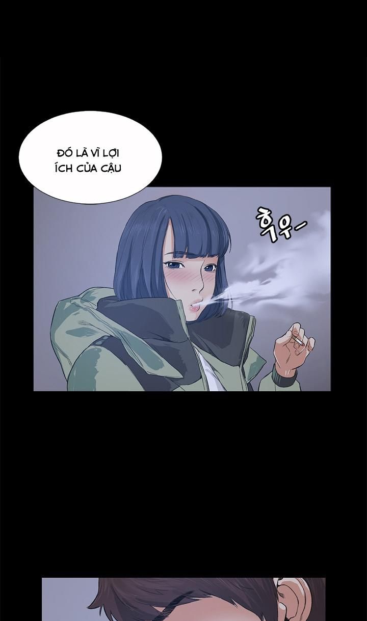 đọc truyện By Chance Chương 13 ảnh 56 tại Thiên Thai Truyện