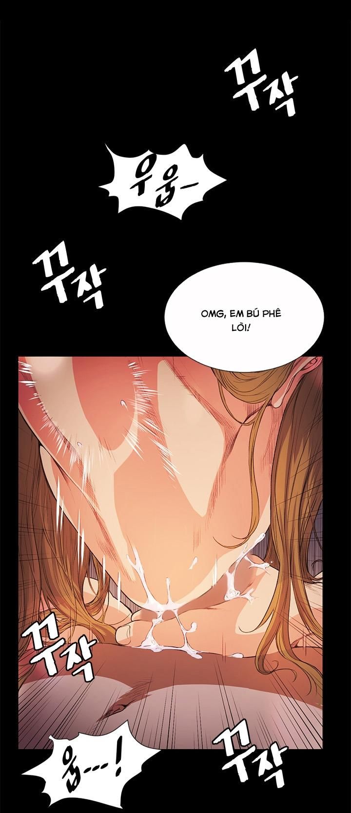 đọc truyện By Chance Chương 14 ảnh 16 tại Thiên Thai Truyện