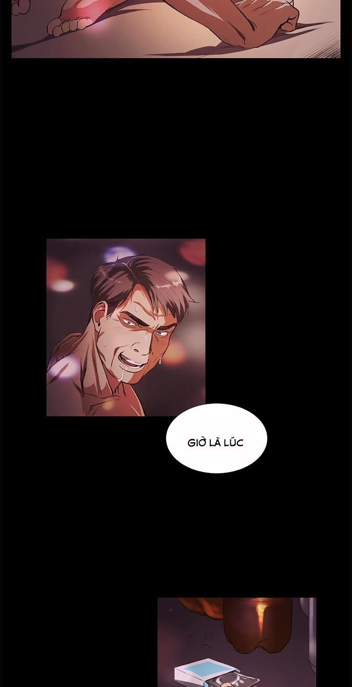 đọc truyện By Chance Chương 14 ảnh 20 tại Thiên Thai Truyện