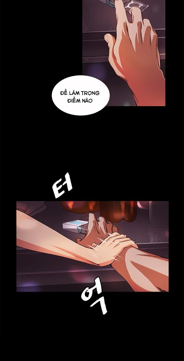 đọc truyện By Chance Chương 14 ảnh 21 tại Thiên Thai Truyện