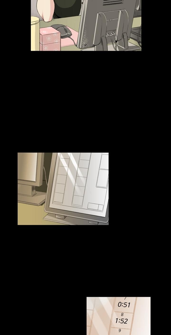 đọc truyện By Chance Chương 14 ảnh 4 tại Thiên Thai Truyện