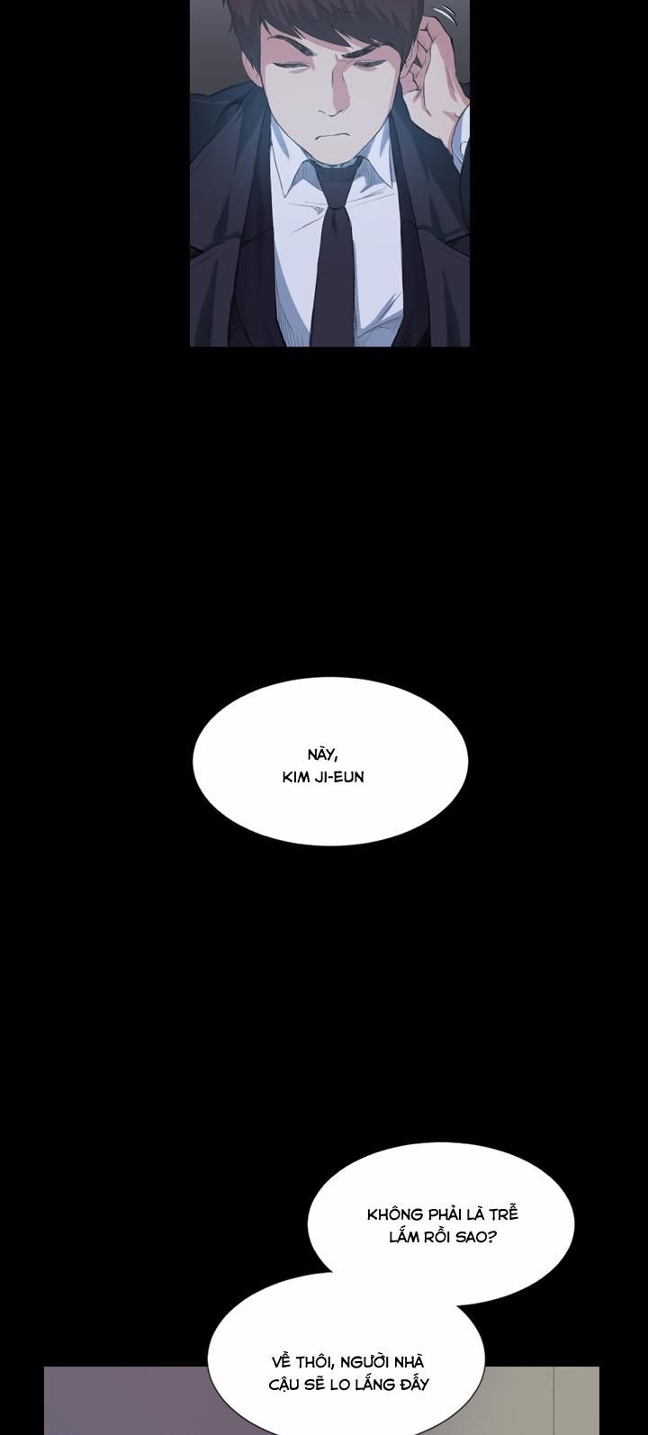 đọc truyện By Chance Chương 14 ảnh 32 tại Thiên Thai Truyện