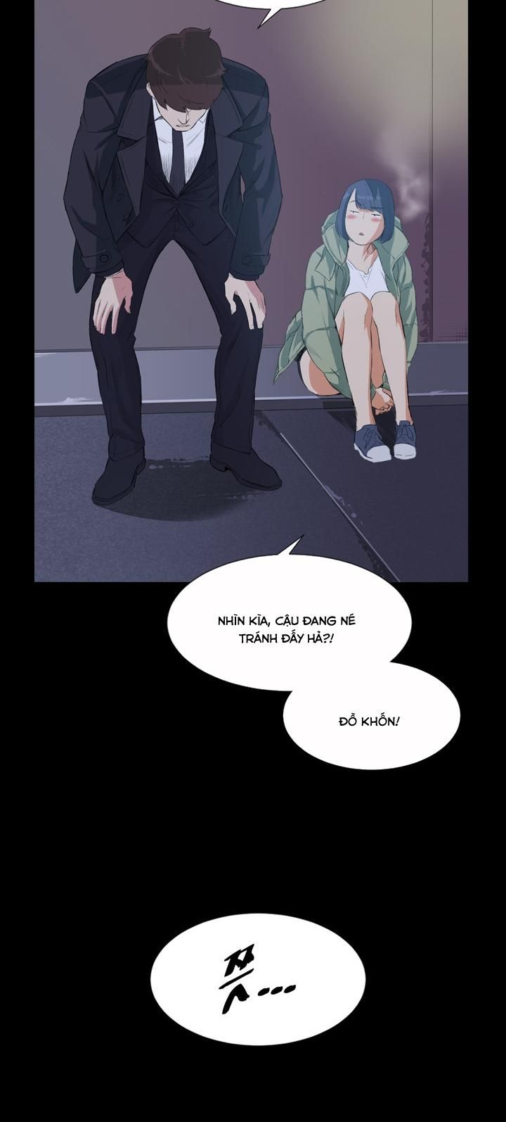 đọc truyện By Chance Chương 14 ảnh 33 tại Thiên Thai Truyện