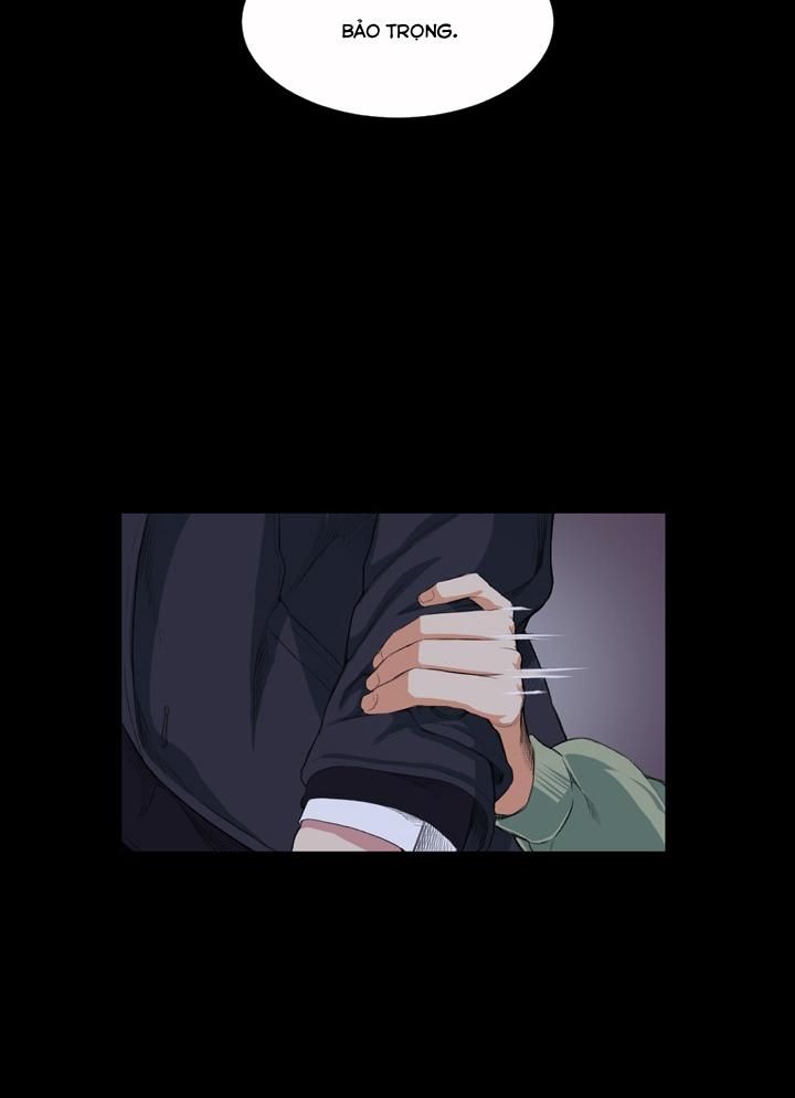 đọc truyện By Chance Chương 14 ảnh 36 tại Thiên Thai Truyện