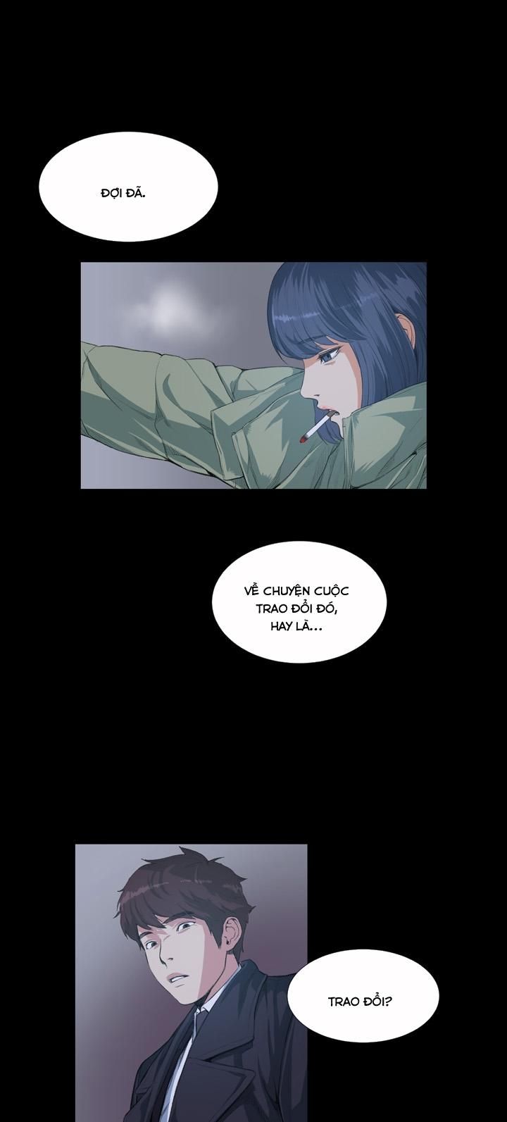 đọc truyện By Chance Chương 14 ảnh 37 tại Thiên Thai Truyện