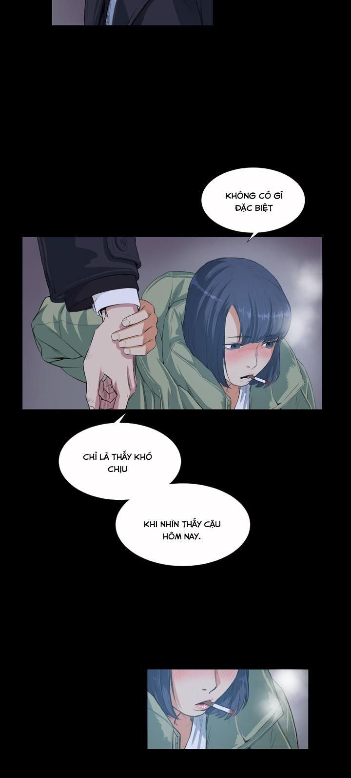 đọc truyện By Chance Chương 14 ảnh 38 tại Thiên Thai Truyện