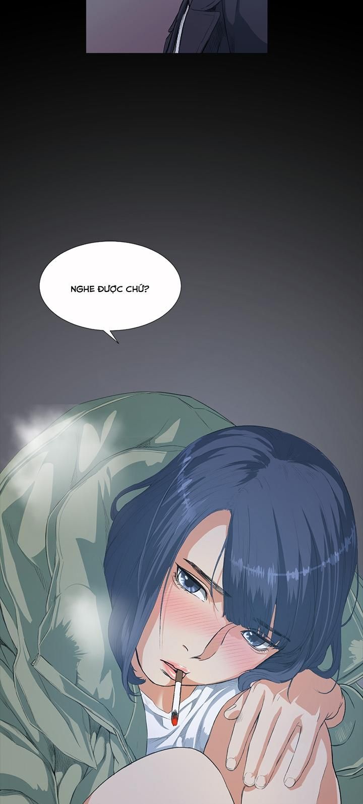 đọc truyện By Chance Chương 14 ảnh 41 tại Thiên Thai Truyện