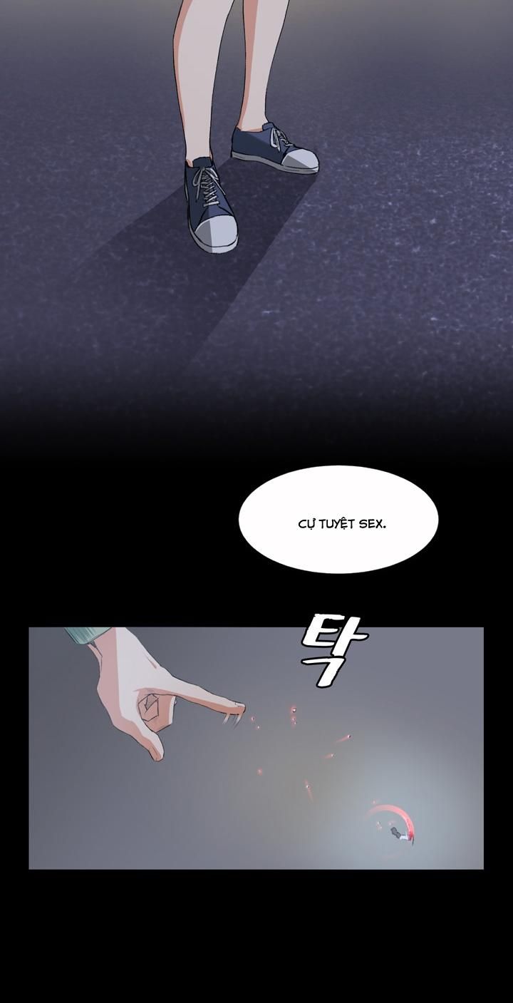 đọc truyện By Chance Chương 14 ảnh 45 tại Thiên Thai Truyện