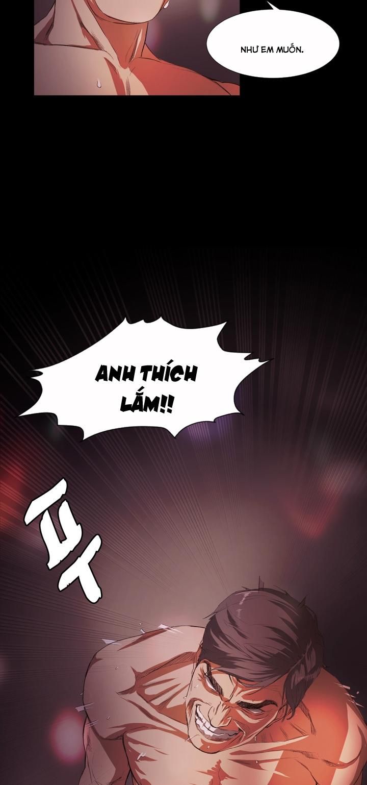 đọc truyện By Chance Chương 14 ảnh 53 tại Thiên Thai Truyện