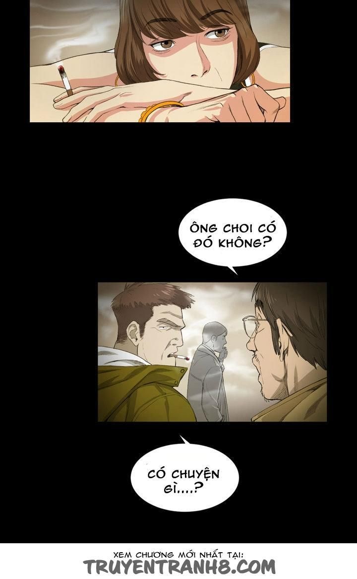 đọc truyện By Chance Chương 15 ảnh 14 tại Thiên Thai Truyện