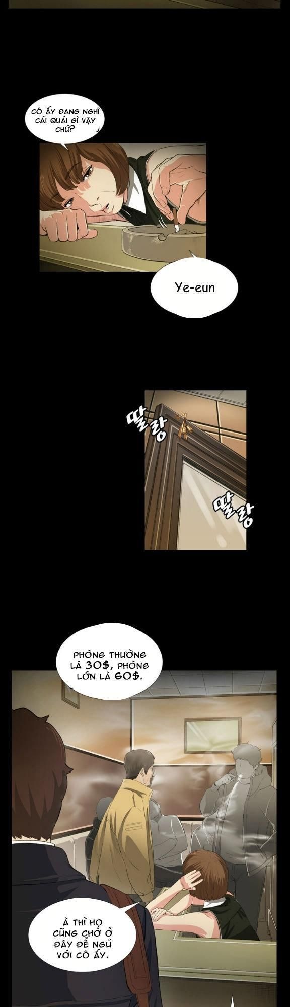 đọc truyện By Chance Chương 15 ảnh 17 tại Thiên Thai Truyện