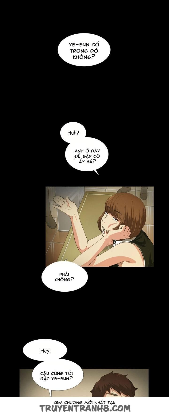 đọc truyện By Chance Chương 15 ảnh 20 tại Thiên Thai Truyện