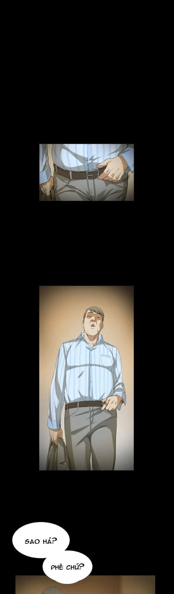 đọc truyện By Chance Chương 15 ảnh 22 tại Thiên Thai Truyện