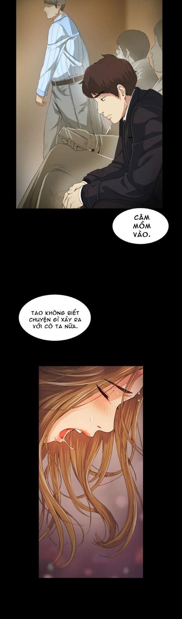 đọc truyện By Chance Chương 15 ảnh 23 tại Thiên Thai Truyện