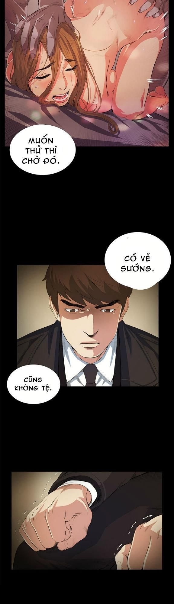 đọc truyện By Chance Chương 15 ảnh 27 tại Thiên Thai Truyện