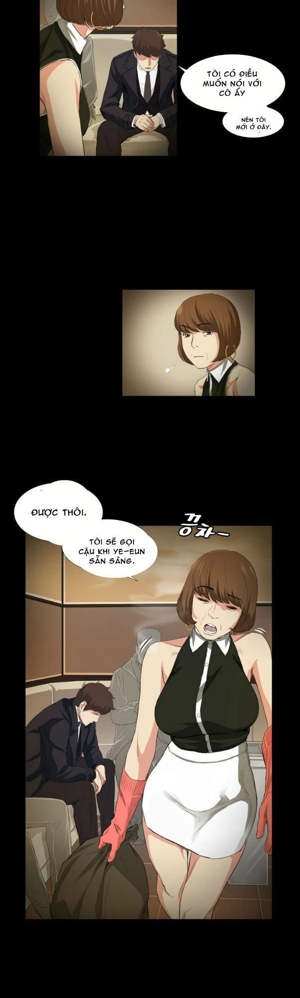 đọc truyện By Chance Chương 15 ảnh 31 tại Thiên Thai Truyện