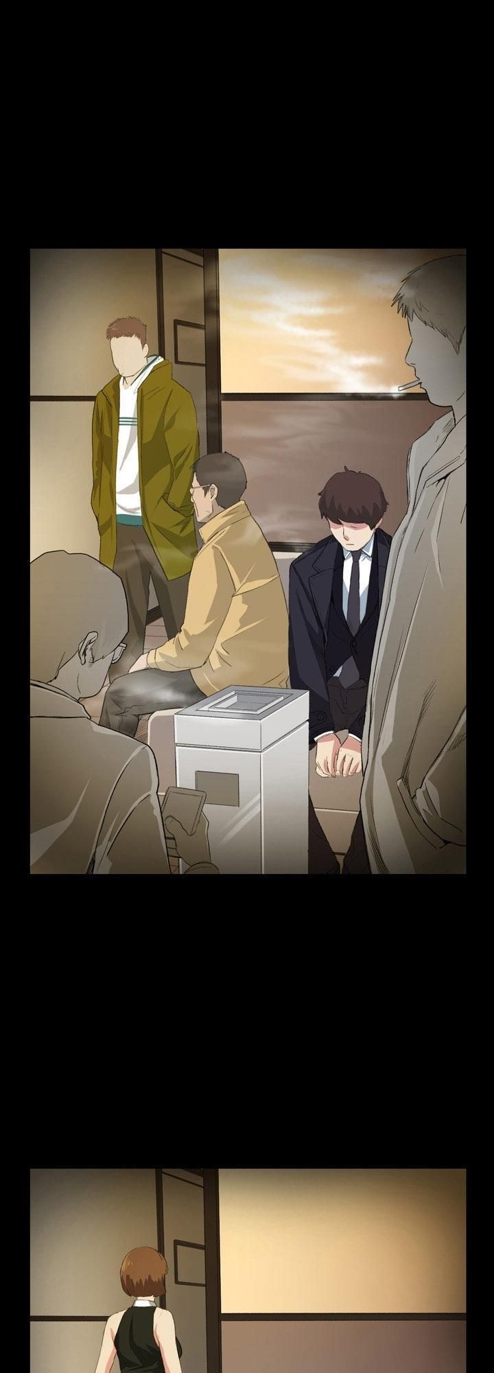 đọc truyện By Chance Chương 15 ảnh 39 tại Thiên Thai Truyện