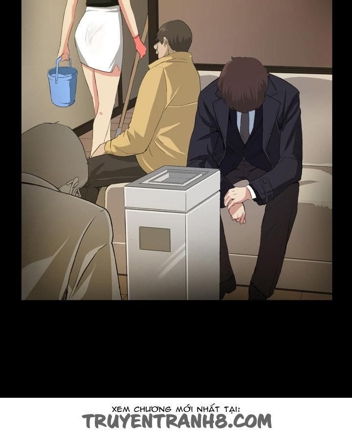 đọc truyện By Chance Chương 15 ảnh 40 tại Thiên Thai Truyện