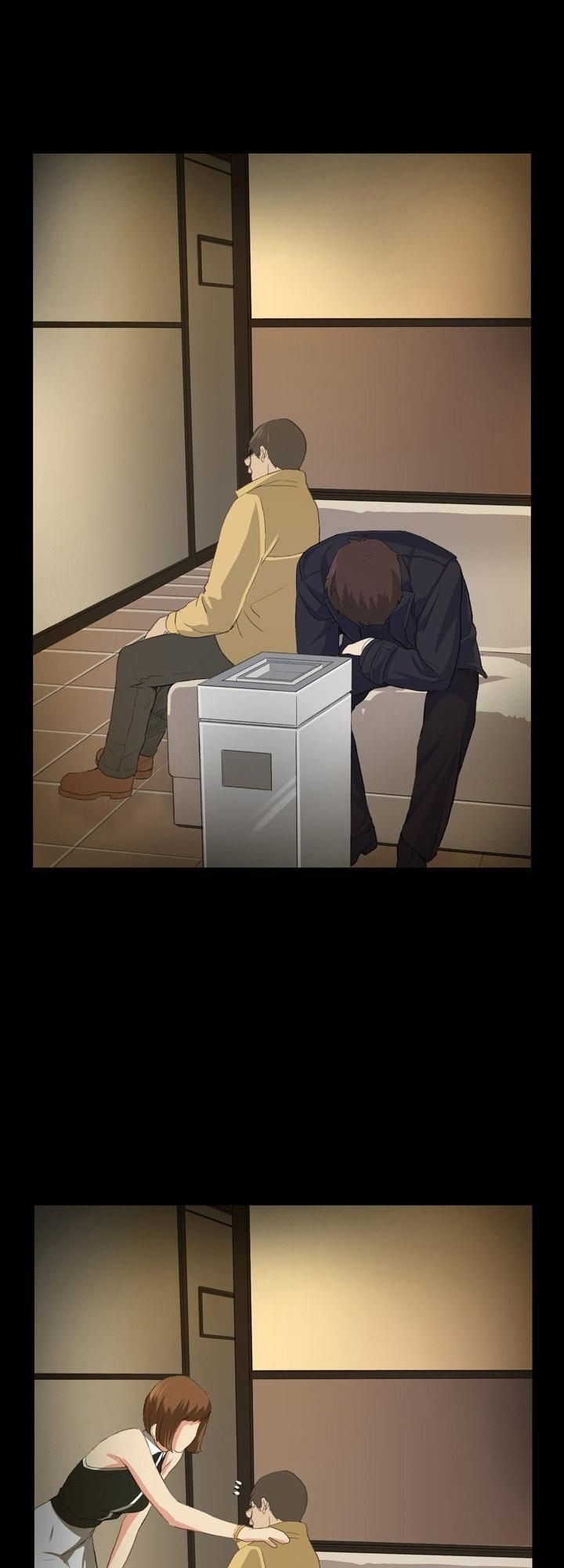 đọc truyện By Chance Chương 15 ảnh 41 tại Thiên Thai Truyện