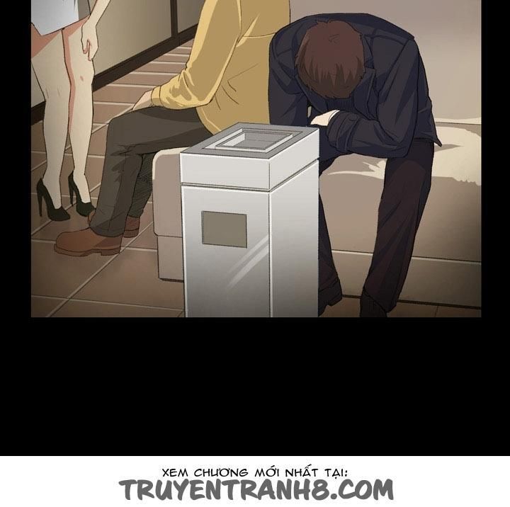 đọc truyện By Chance Chương 15 ảnh 42 tại Thiên Thai Truyện