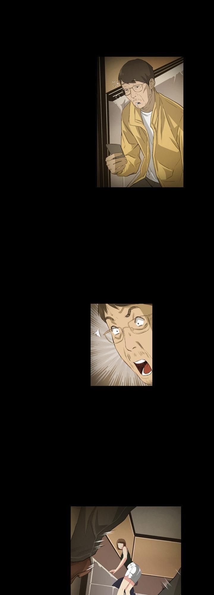 đọc truyện By Chance Chương 15 ảnh 43 tại Thiên Thai Truyện