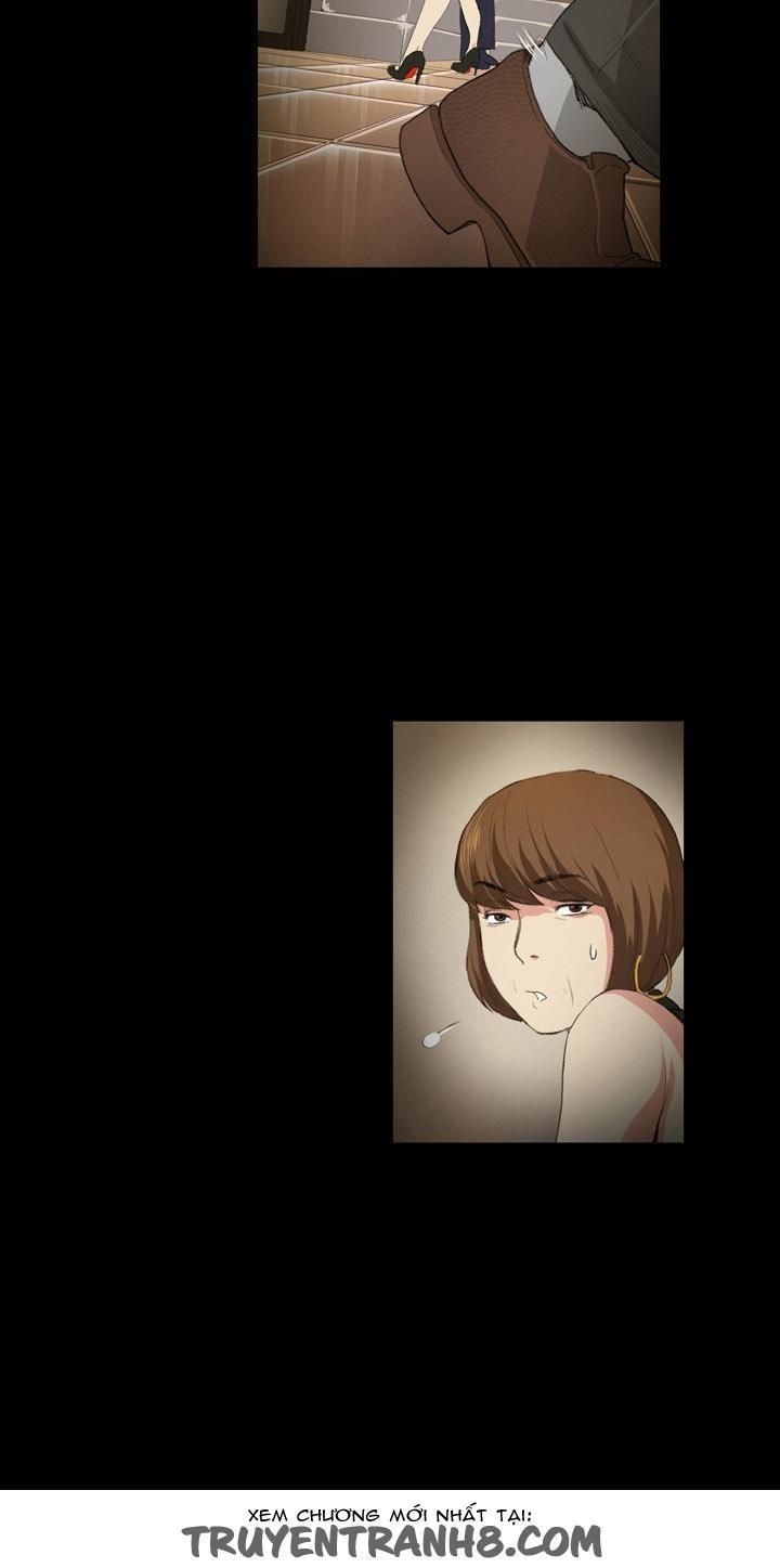 đọc truyện By Chance Chương 15 ảnh 44 tại Thiên Thai Truyện