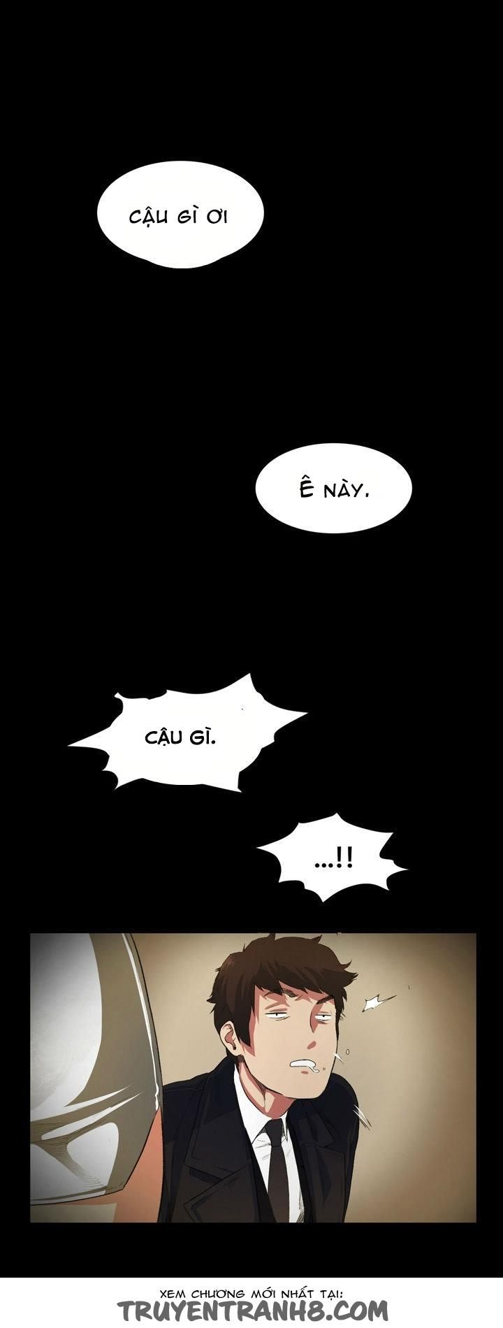 đọc truyện By Chance Chương 15 ảnh 45 tại Thiên Thai Truyện