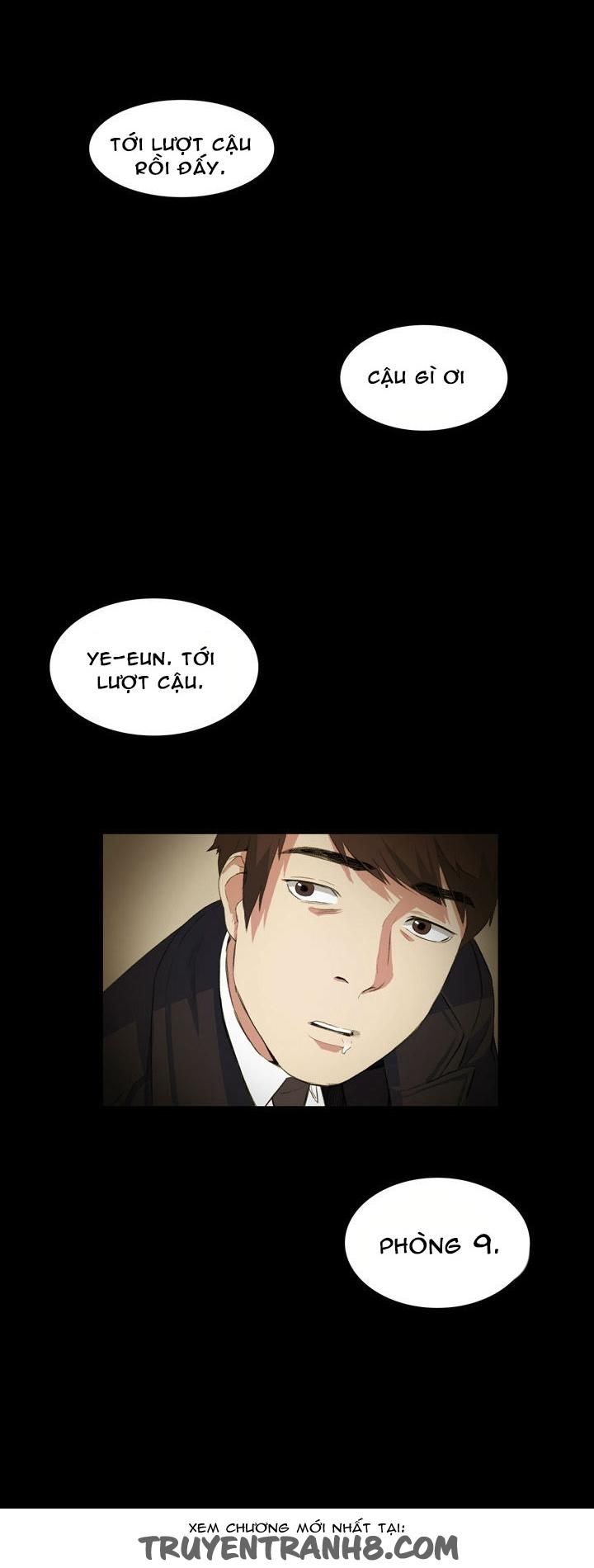 đọc truyện By Chance Chương 15 ảnh 46 tại Thiên Thai Truyện