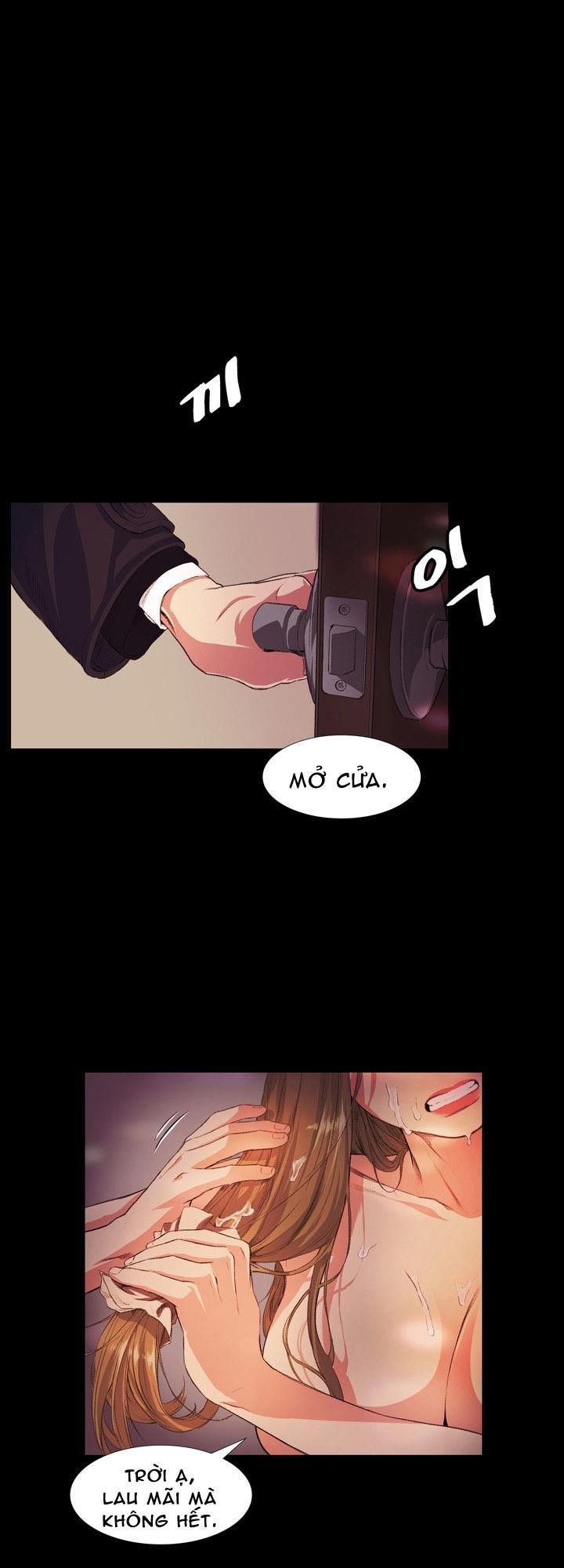 đọc truyện By Chance Chương 15 ảnh 47 tại Thiên Thai Truyện